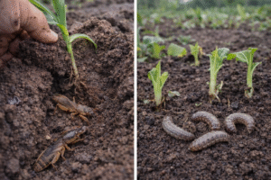 الحفّارات الترابية