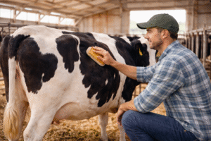 برنامج تهيئة العجلات قبل أول ولادة