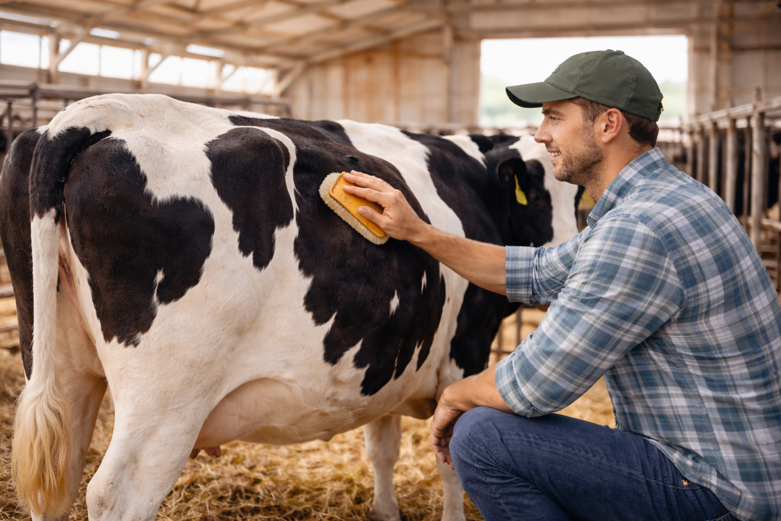 برنامج تهيئة العجلات قبل أول ولادة